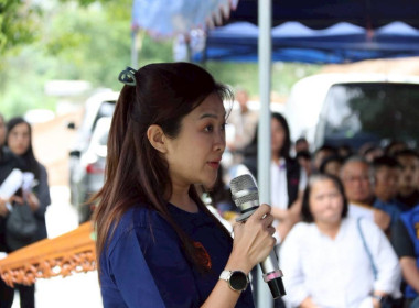 รัฐมนตรีช่วยว่าการกระทรวงเกษตรและสหกรณ์ ลงพื้นที่แม่สาย ... พารามิเตอร์รูปภาพ 18